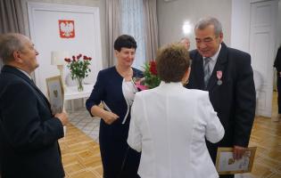 Jubileusze Złotych Godów 07.10.2023