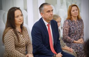 Jubileusze Złotych Godów 07.10.2023