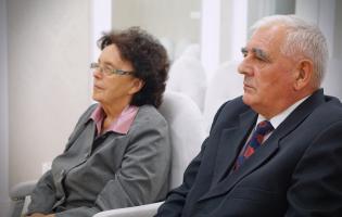 Jubileusze Złotych Godów 07.10.2023
