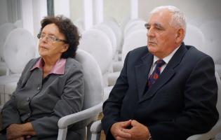 Jubileusze Złotych Godów 07.10.2023