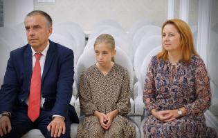 Jubileusze Złotych Godów 07.10.2023