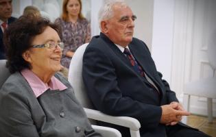 Jubileusze Złotych Godów 07.10.2023