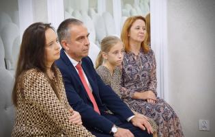 Jubileusze Złotych Godów 07.10.2023