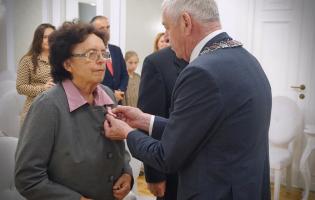 Jubileusze Złotych Godów 07.10.2023