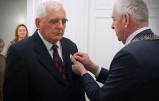 Jubileusze Złotych Godów 07.10.2023