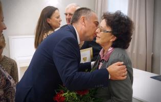 Jubileusze Złotych Godów 07.10.2023