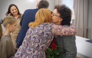 Jubileusze Złotych Godów 07.10.2023
