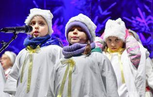 Wigilia Miejska 2023