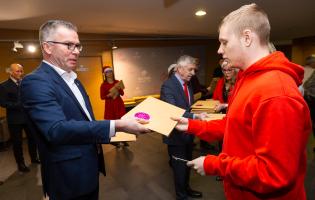Dzień Wolontariusza 2023