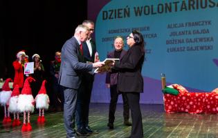 Dzień Wolontariusza 2023
