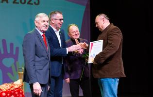 Dzień Wolontariusza 2023