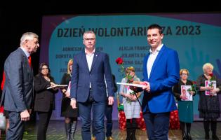 Dzień Wolontariusza 2023