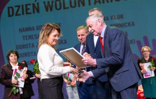 Dzień Wolontariusza 2023