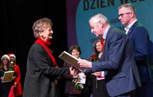 Dzień Wolontariusza 2023
