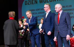 Dzień Wolontariusza 2023