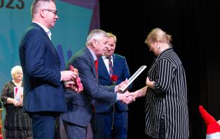 Dzień Wolontariusza 2023