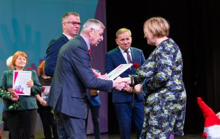 Dzień Wolontariusza 2023
