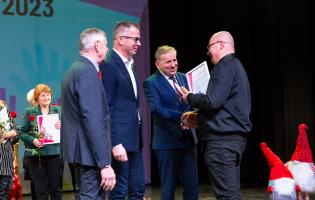 Dzień Wolontariusza 2023