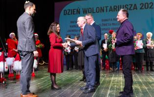 Dzień Wolontariusza 2023