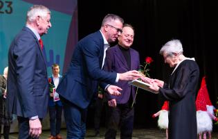 Dzień Wolontariusza 2023