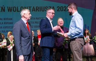 Dzień Wolontariusza 2023
