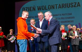 Dzień Wolontariusza 2023