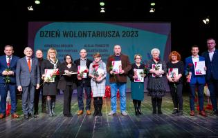Dzień Wolontariusza 2023