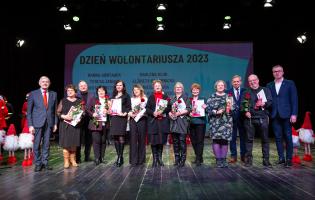 Dzień Wolontariusza 2023