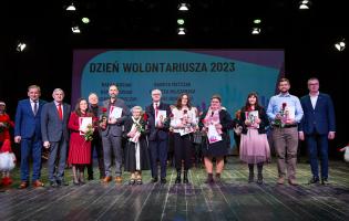 Dzień Wolontariusza 2023