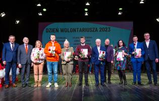 Dzień Wolontariusza 2023
