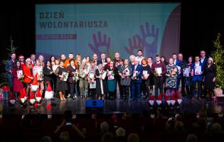 Dzień Wolontariusza 2023