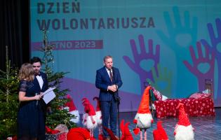 Dzień Wolontariusza 2023