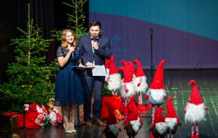 Dzień Wolontariusza 2023