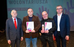 Dzień Wolontariusza 2023