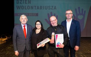 Dzień Wolontariusza 2023