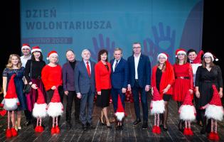 Dzień Wolontariusza 2023
