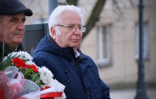 161. rocznica wybuchu Powstania Styczniowego