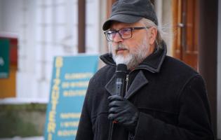 161. rocznica wybuchu Powstania Styczniowego