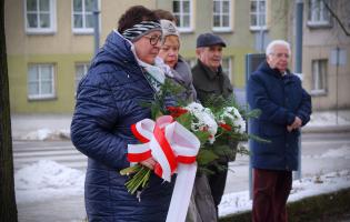 161. rocznica wybuchu Powstania Styczniowego