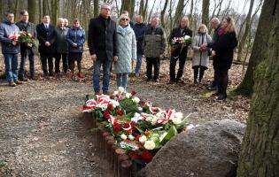 Narodowy Dzień Pamięci "Żołnierzy Wyklętych"