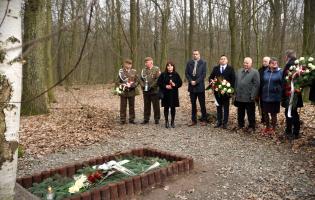 Narodowy Dzień Pamięci "Żołnierzy Wyklętych"