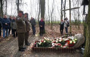 Narodowy Dzień Pamięci "Żołnierzy Wyklętych"