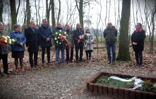 Narodowy Dzień Pamięci "Żołnierzy Wyklętych"