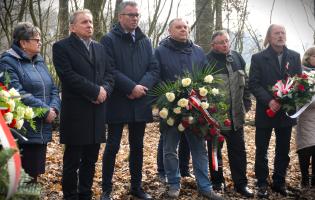 Narodowy Dzień Pamięci "Żołnierzy Wyklętych"