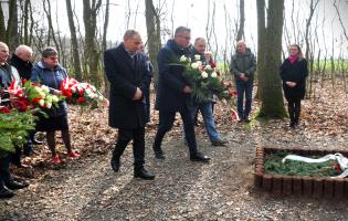 Narodowy Dzień Pamięci "Żołnierzy Wyklętych"