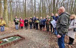 Narodowy Dzień Pamięci "Żołnierzy Wyklętych"