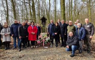 Narodowy Dzień Pamięci "Żołnierzy Wyklętych"