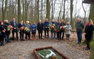 Narodowy Dzień Pamięci "Żołnierzy Wyklętych"