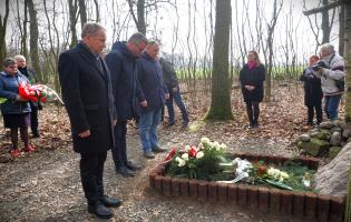 Narodowy Dzień Pamięci "Żołnierzy Wyklętych"