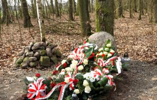 Narodowy Dzień Pamięci "Żołnierzy Wyklętych"